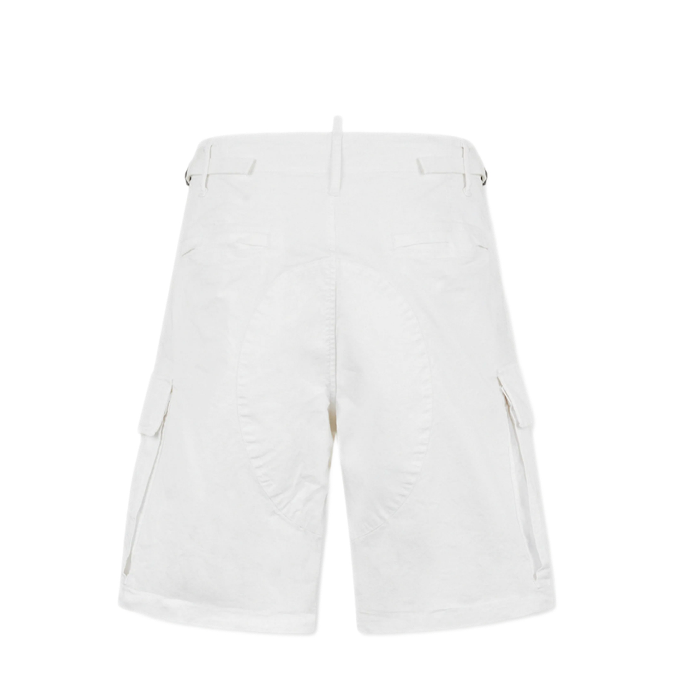 MAYFEYR - Dsquared2 - Shorts - S74MU0965S35175100