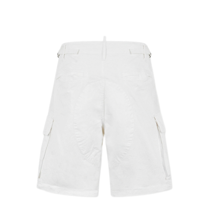 MAYFEYR - Dsquared2 - Shorts - S74MU0965S35175100
