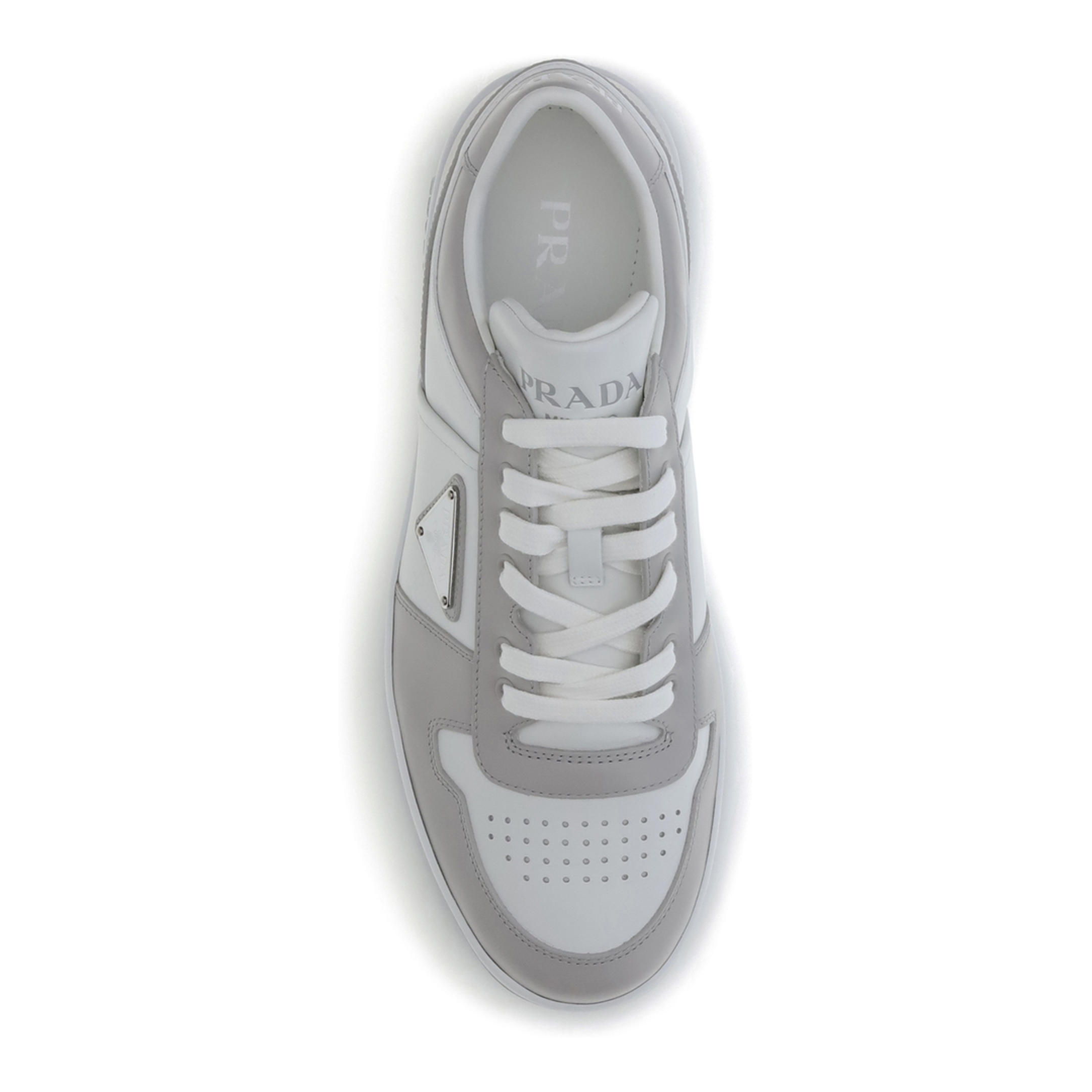 MAYFEYR - Prada - Downtown Sneakers - 2EE364FD0033LKG