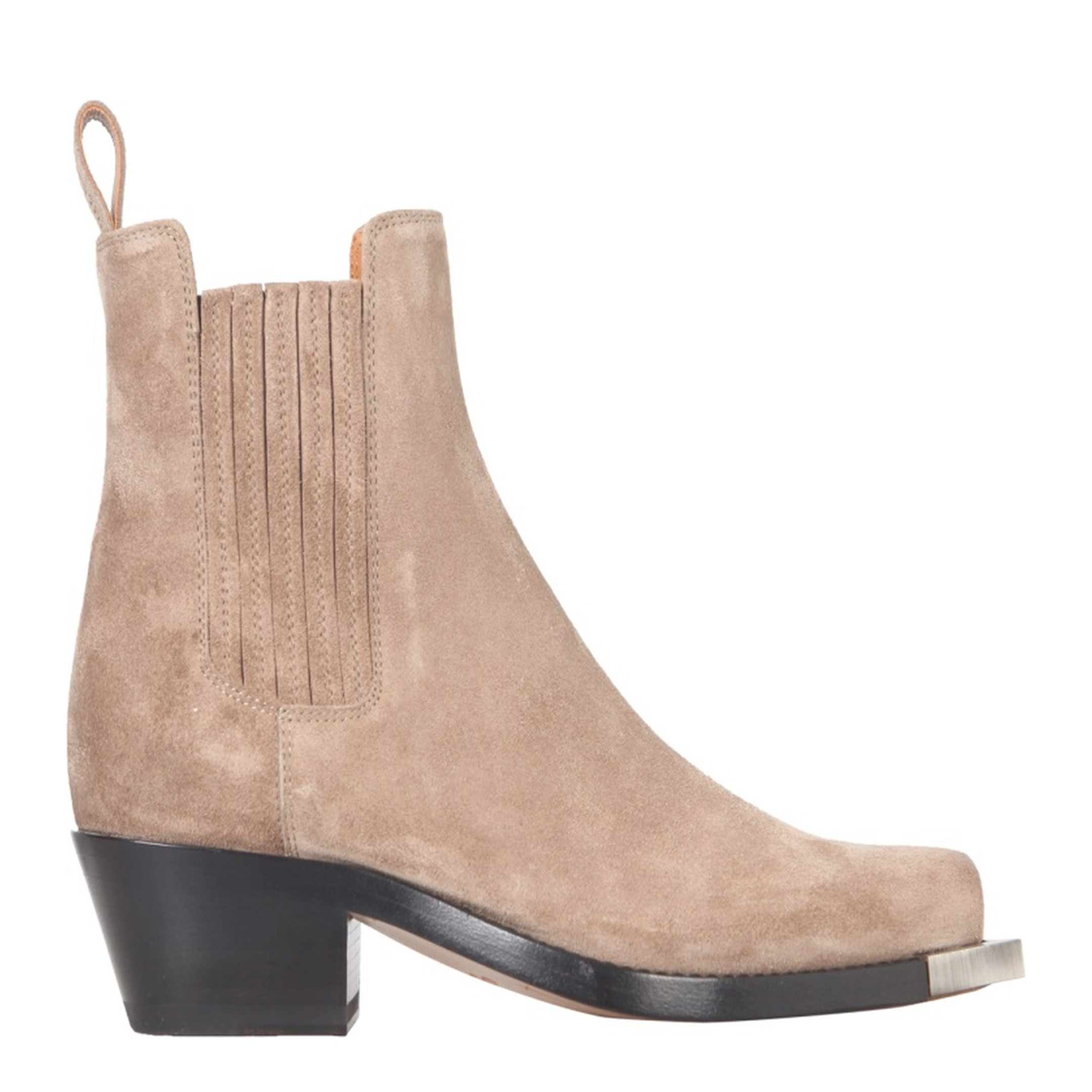 MAYFEYR - BUTTERO - Dalton Boots - B9622LIG96