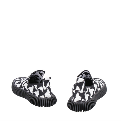 Knit Slip-On Sneaker