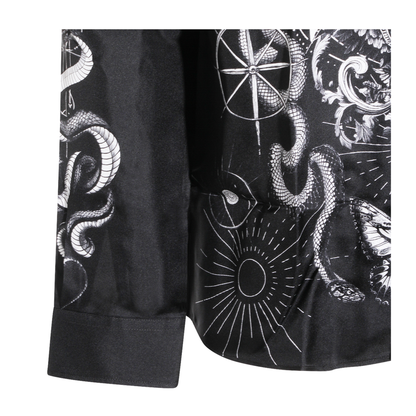 MAYFEYR - Philipp Plein - Shirts - SAFCMRP2547PTE104N02