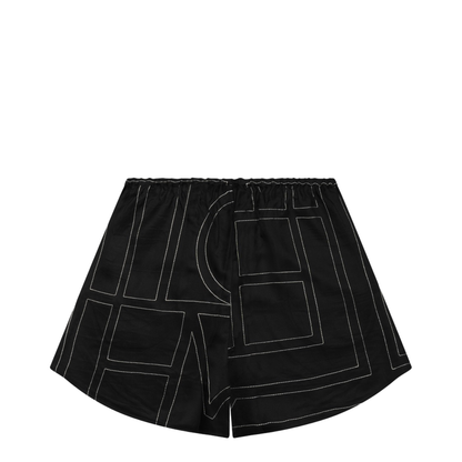 Shorts Black