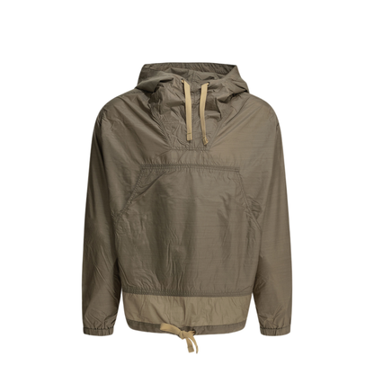 MAYFEYR - Beams Plus - Mil Smock Lightweight Jacket - 3818092480320