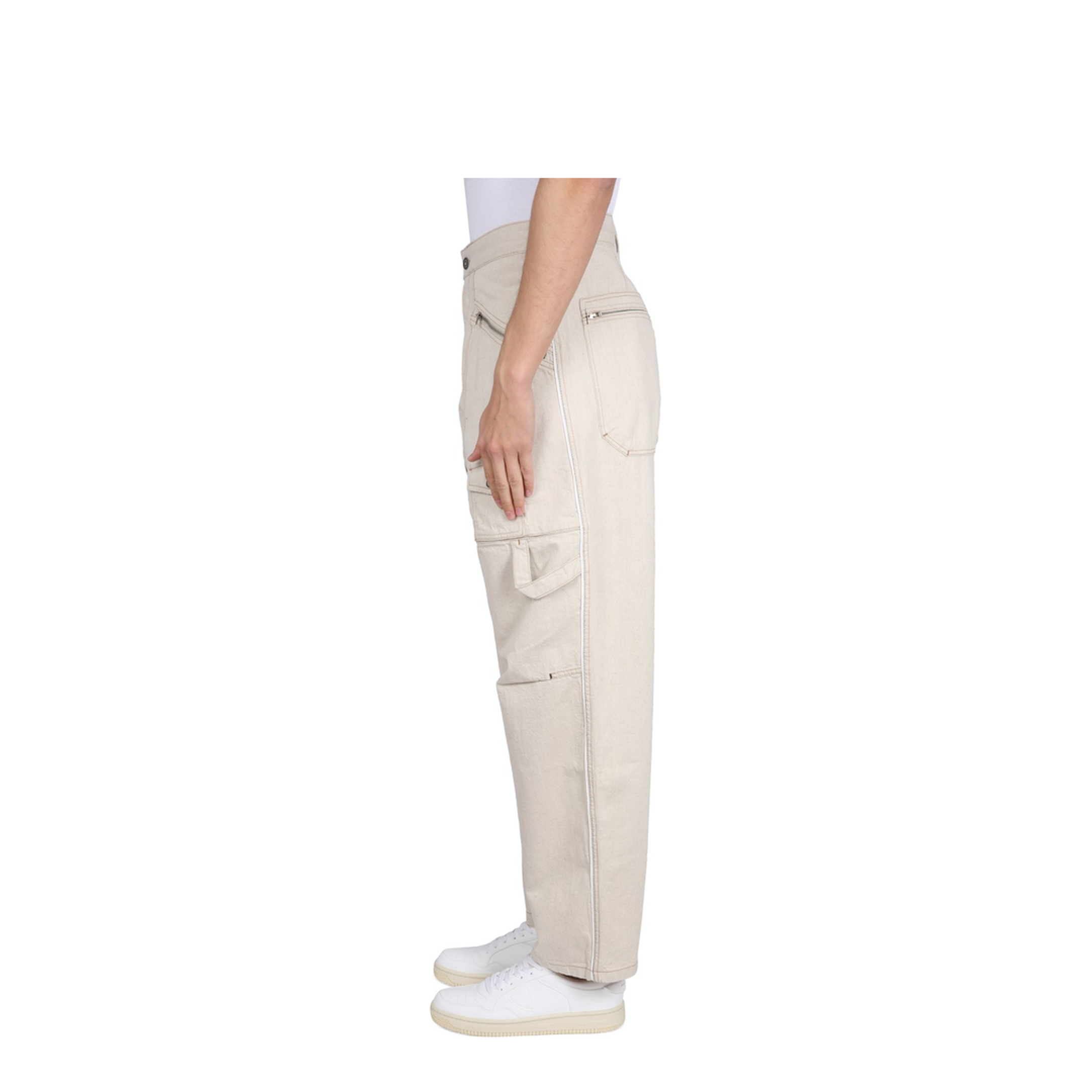 MAYFEYR -  - Parker Pants - PA0119HAA2H06H23EC