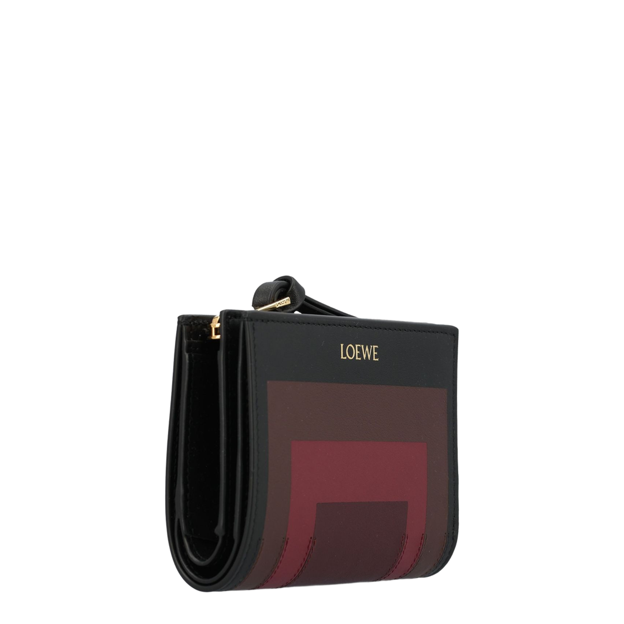 Compact Wallet Albers