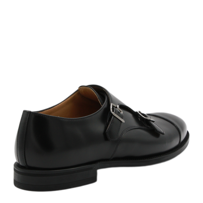 MAYFEYR - MILLE885 - Flat Shoes - CALVIREALNERO