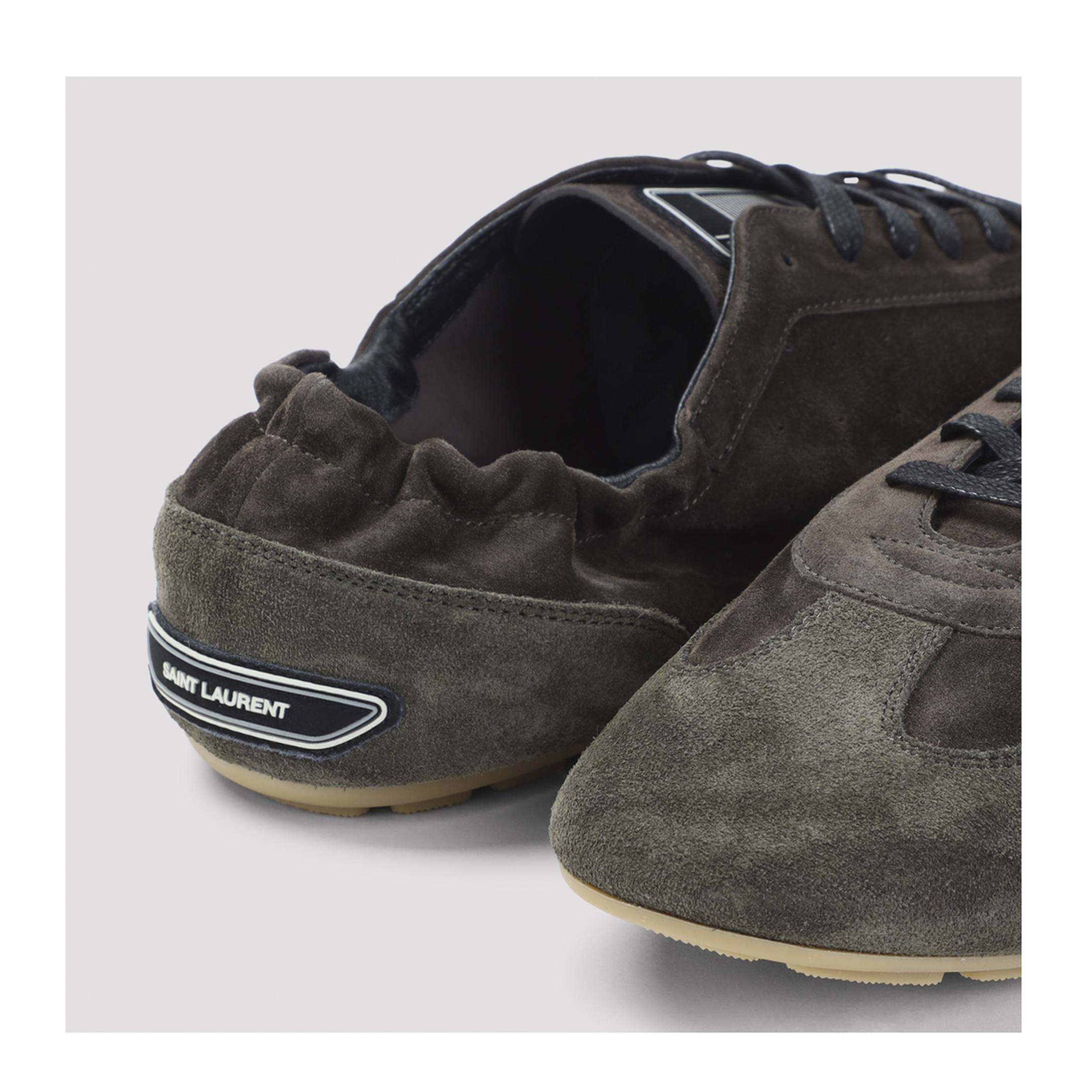 MAYFEYR - Saint Laurent - Lewis Sneakers - A003Q627DAG2894