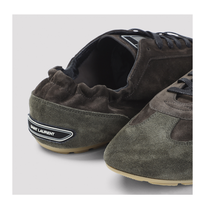 MAYFEYR - Saint Laurent - Lewis Sneakers - A003Q627DAG2894