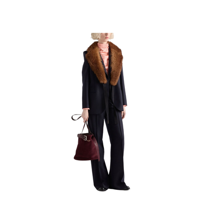 MAYFEYR - Prada - Pantaloni - P263J16OXF0008