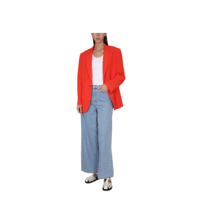 MAYFEYR - ASPESI - Single Breasted Blazer - G603V11401024
