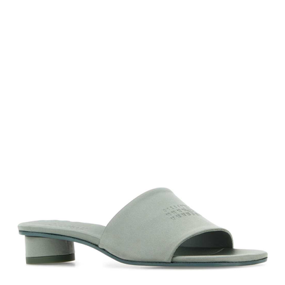MAYFEYR - Mm6 Maison Margiela - Sandal - S59WP0211P5560T8050