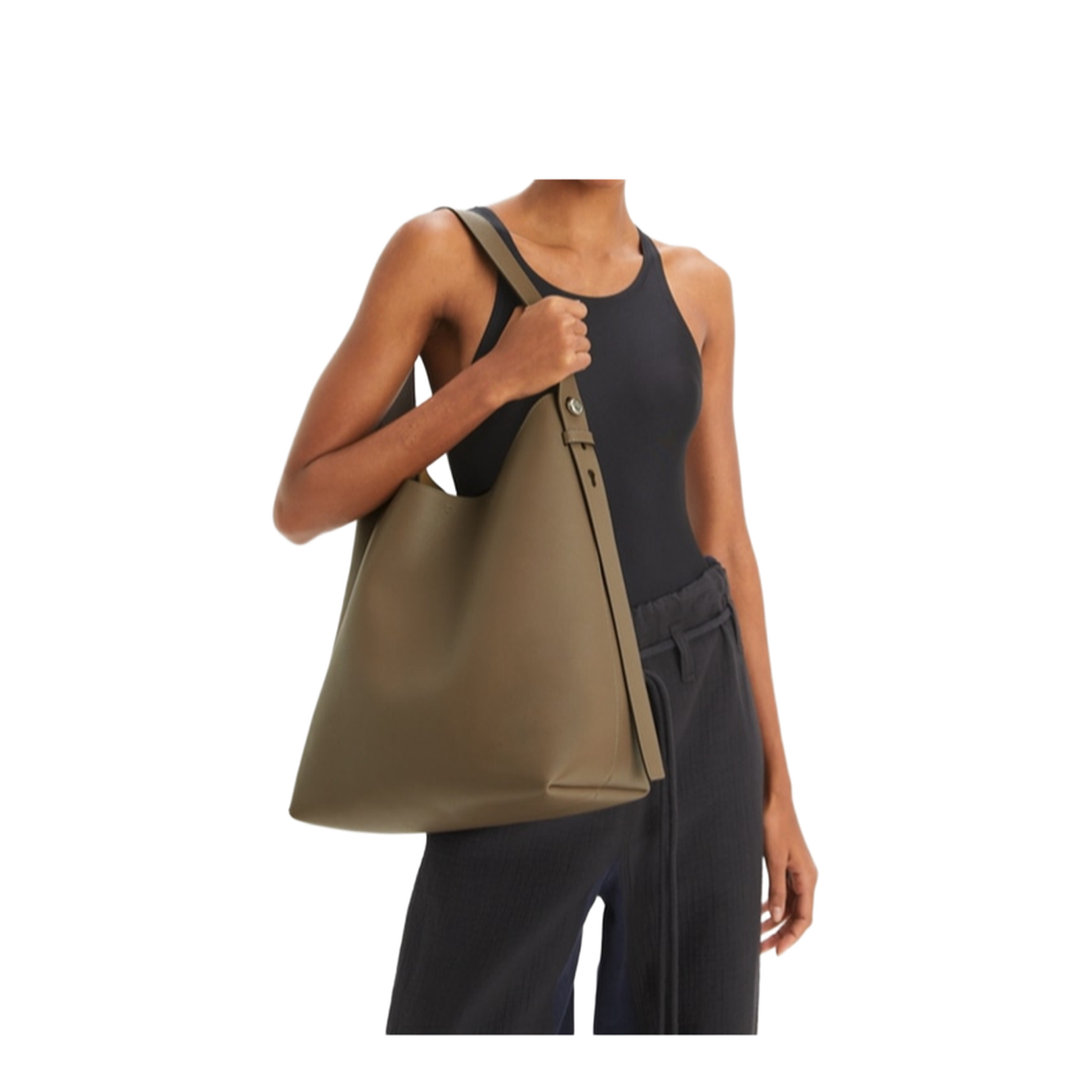 Adjustable Shoulder Bag