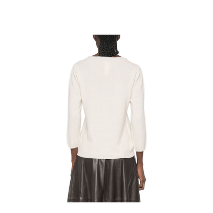 MAYFEYR - Fabiana Filippi - Sweaters Beige - MAD216F398M33325
