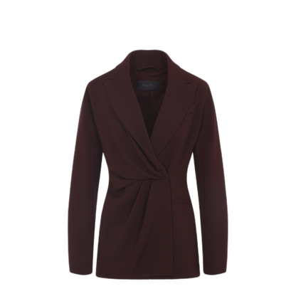 MAYFEYR - Max Mara - Cady Jacket - 252104601460010394037