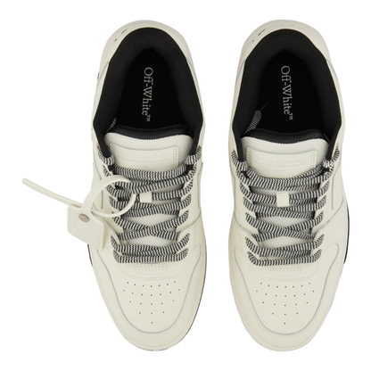 Out of Office Patch Sneaker