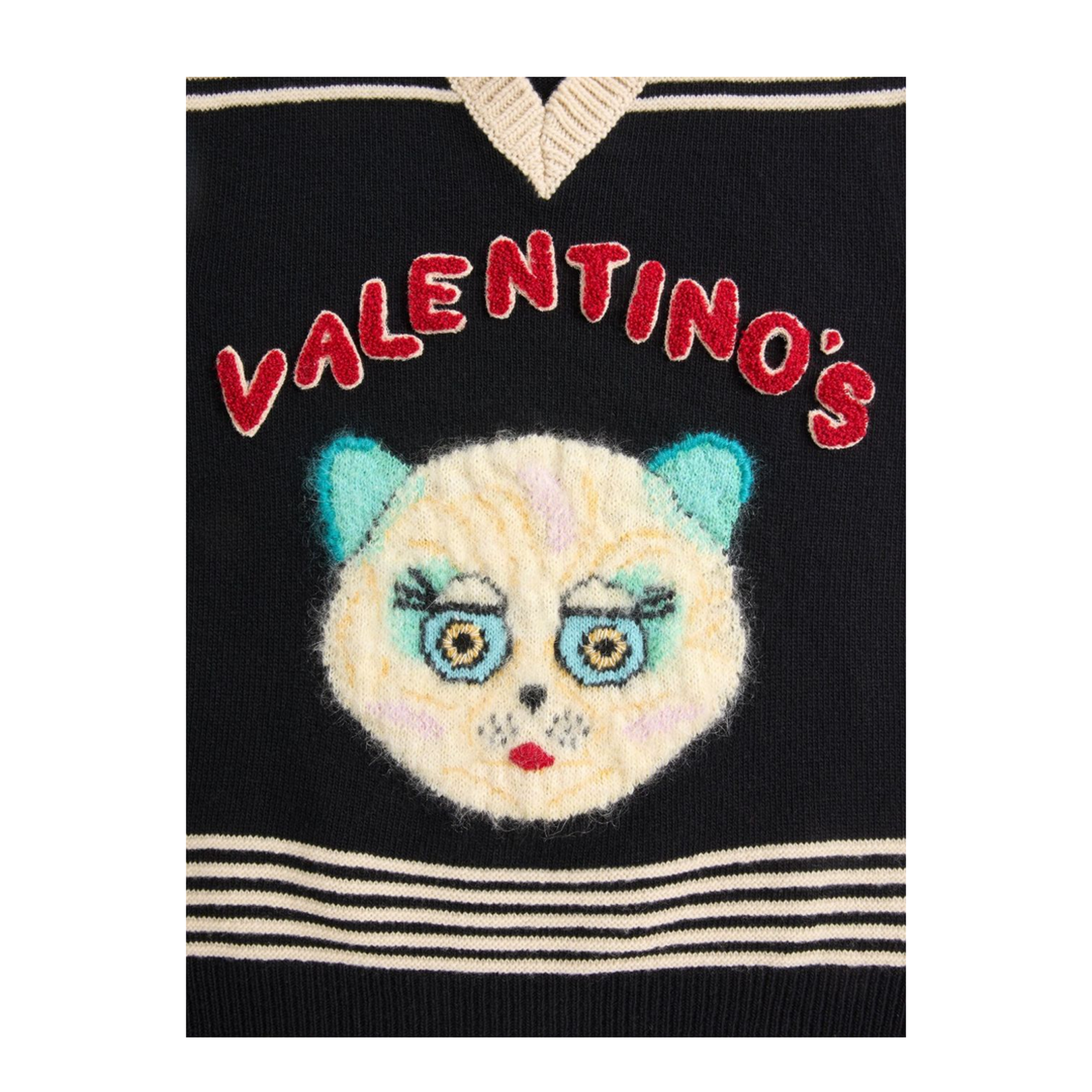 Wool Vest