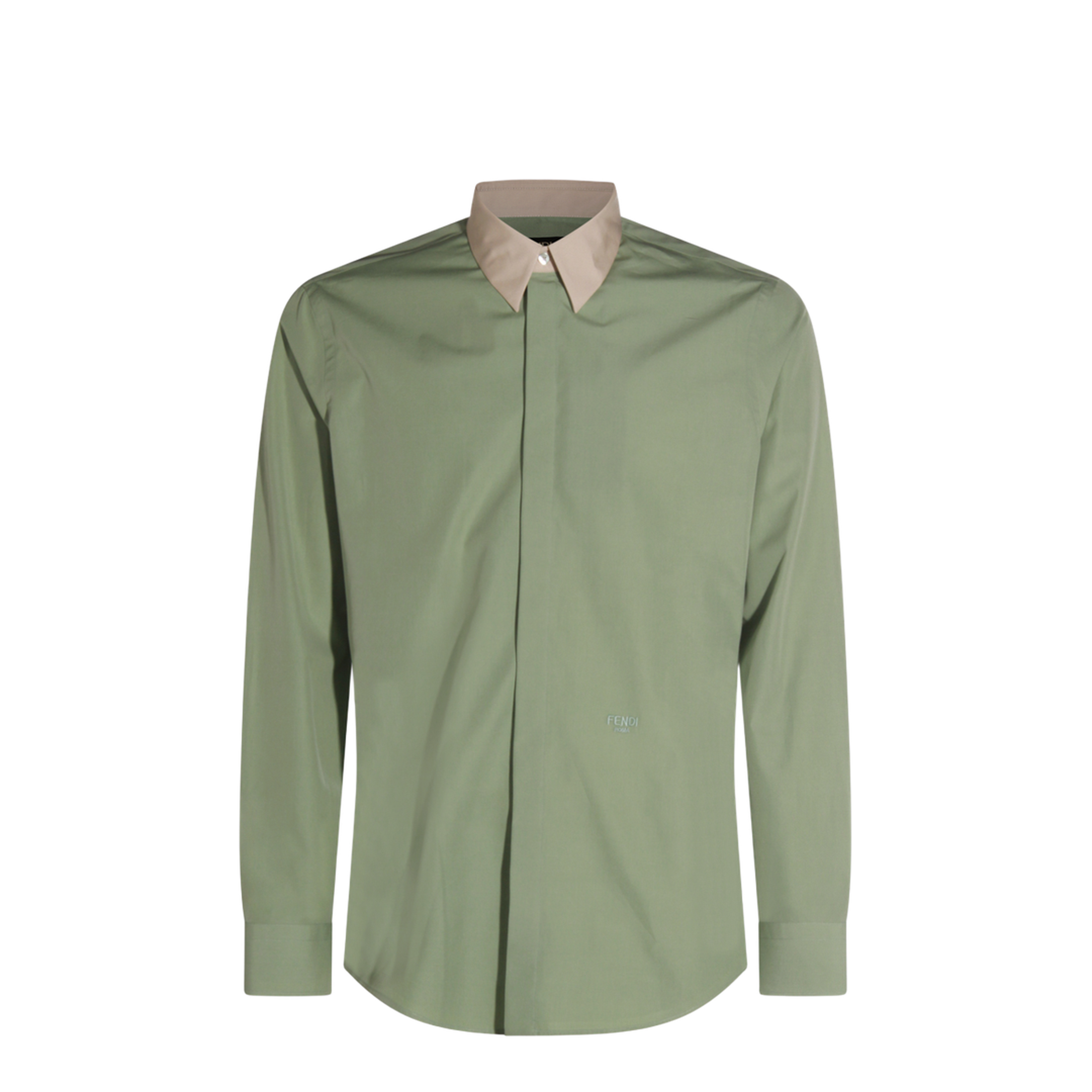 MAYFEYR - Fendi - Shirts - FS0585AVK9F1D36