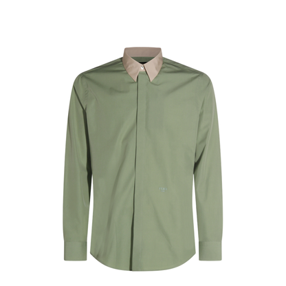MAYFEYR - Fendi - Shirts - FS0585AVK9F1D36
