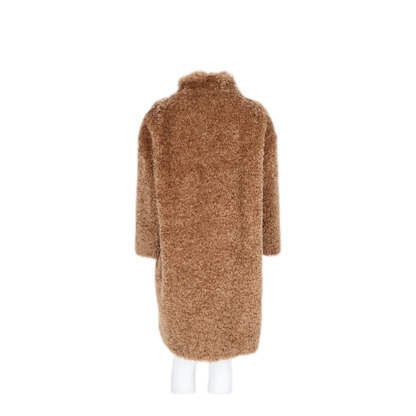 MAYFEYR - Herno - Beige Trench Coat - GC000610D124212157