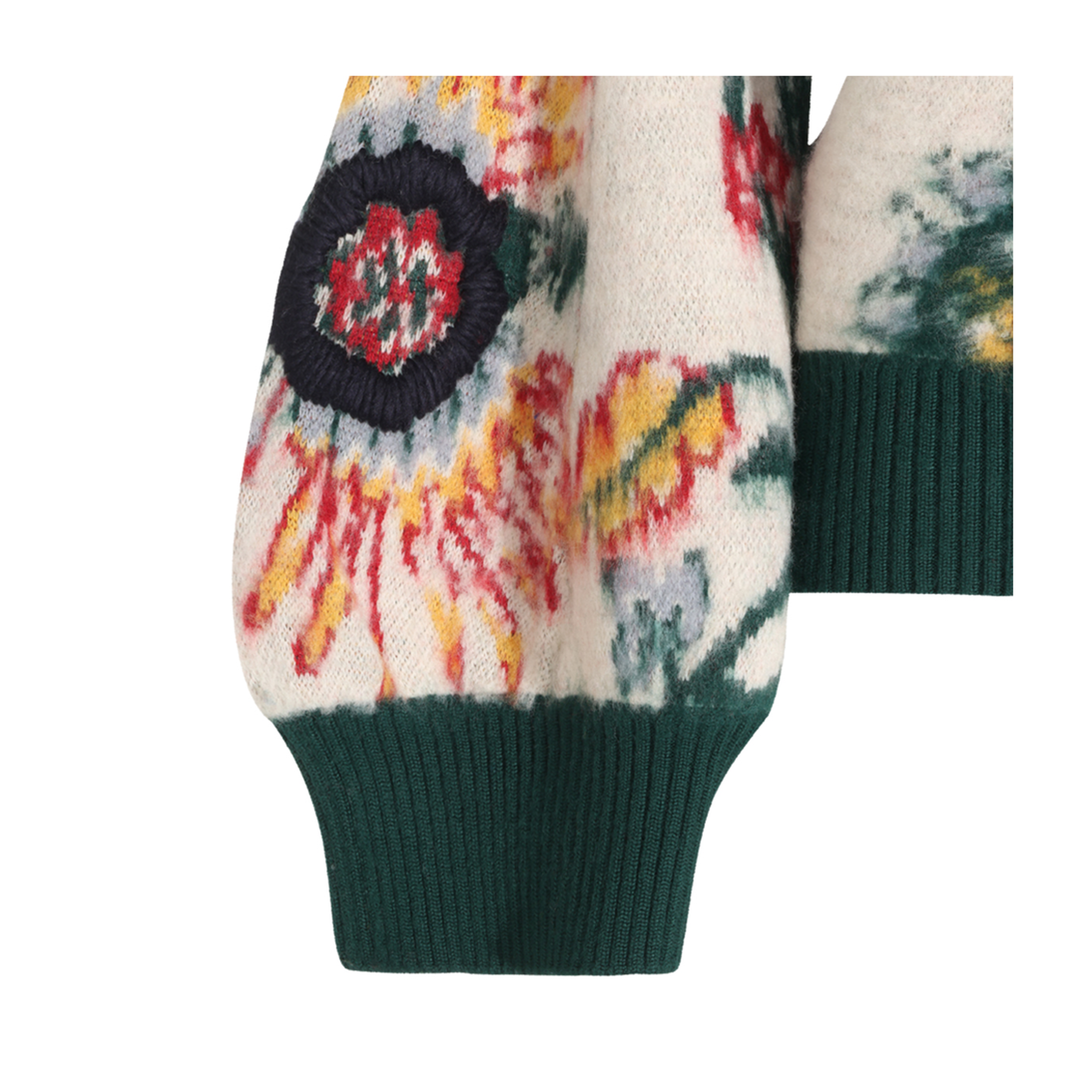 MAYFEYR - Sacai - Sweaters - 2608607199