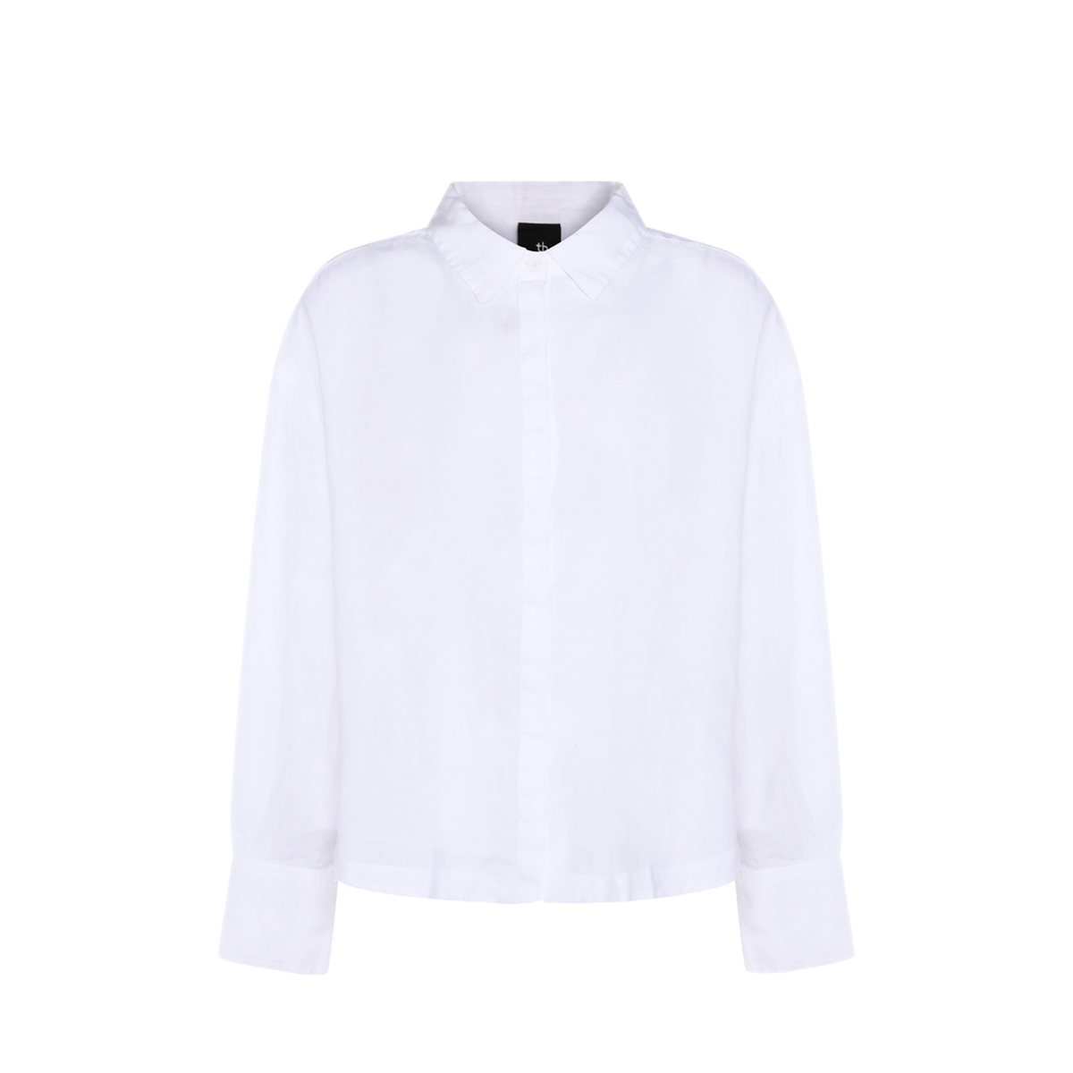 MAYFEYR - Thom Krom - Shirts - WH220341