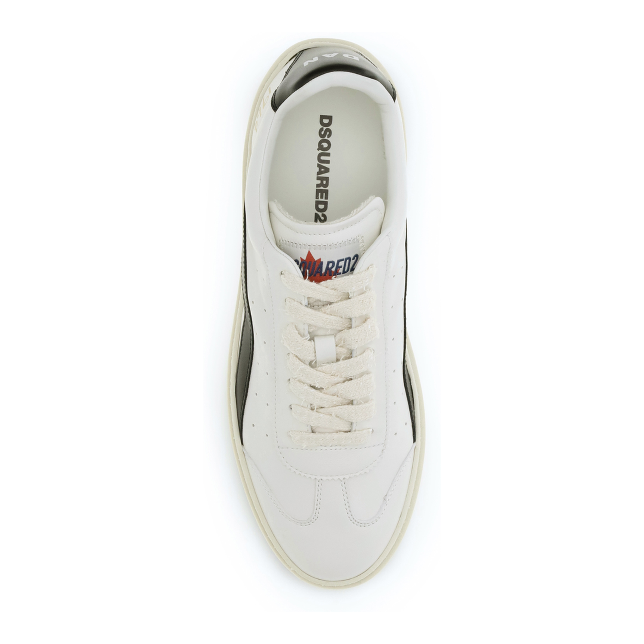MAYFEYR - Dsquared2 - Rider Sneakers - SNM044118908696