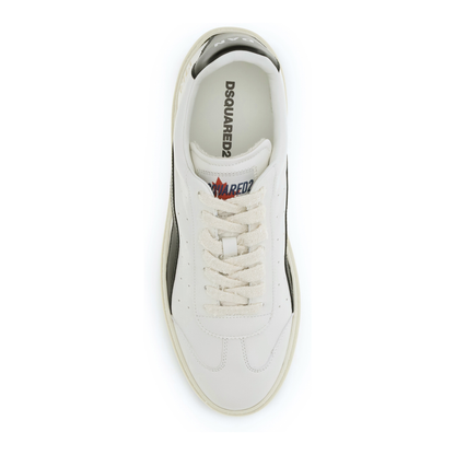 MAYFEYR - Dsquared2 - Rider Sneakers - SNM044118908696