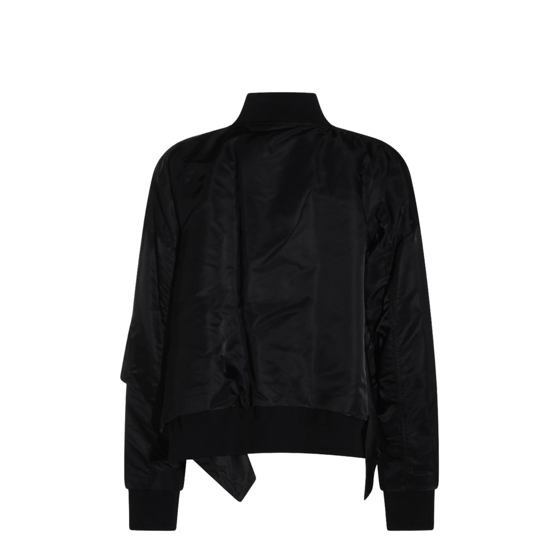 MAYFEYR - Sacai - Coats Black - 26-08304001