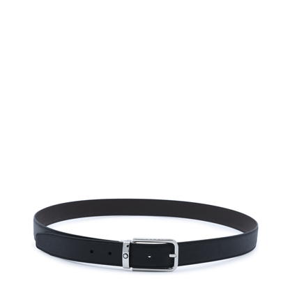 MAYFEYR - Montblanc - Belts - 223413BLACK