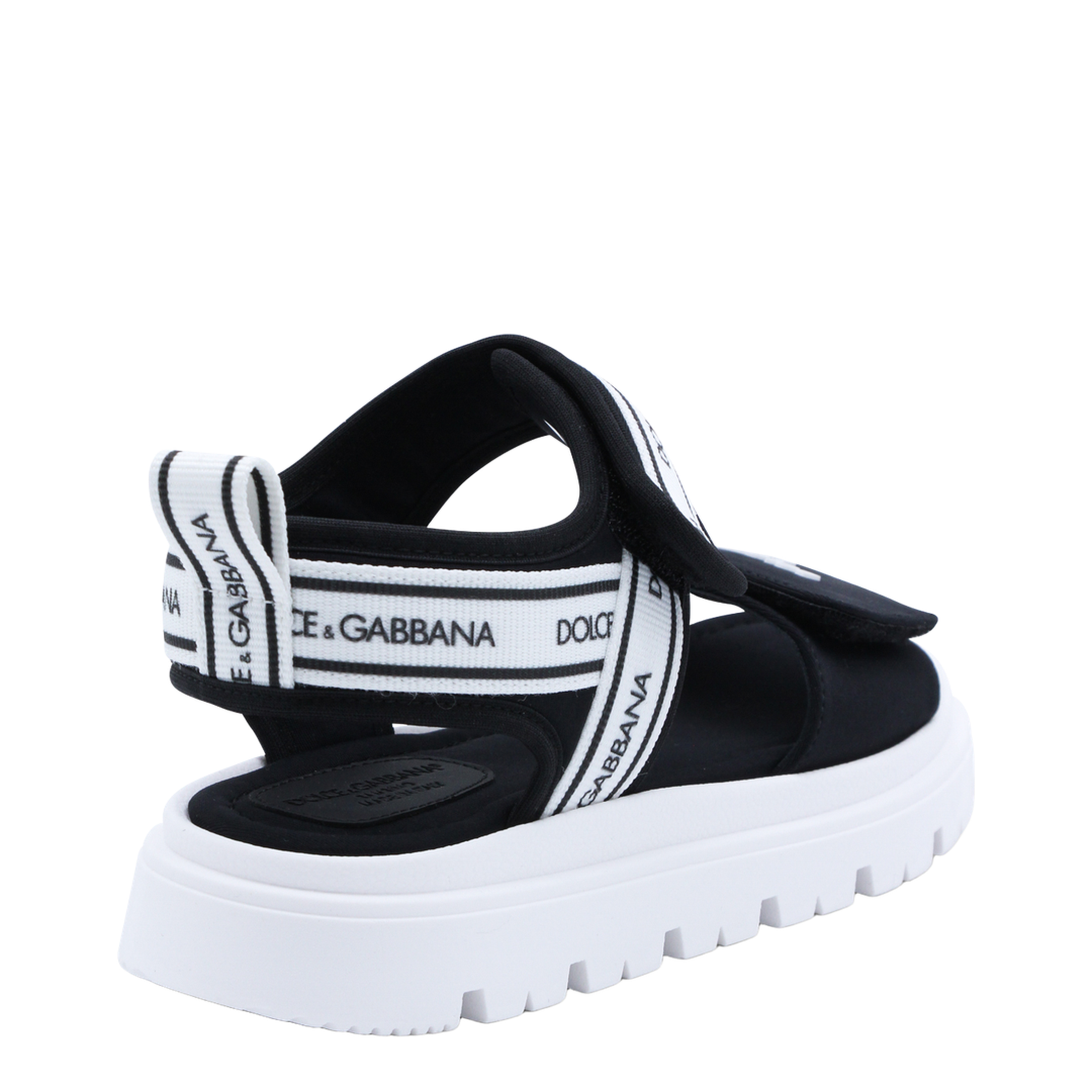 MAYFEYR - Dolce & Gabbana - Sandals - DA5249AE92889690