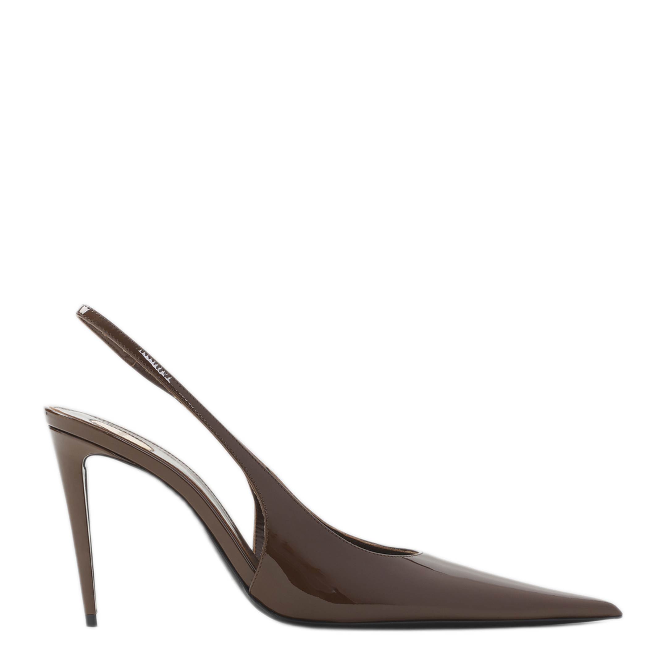 MAYFEYR - Saint Laurent - Guermantes Pumps - 8705051TVAN2528
