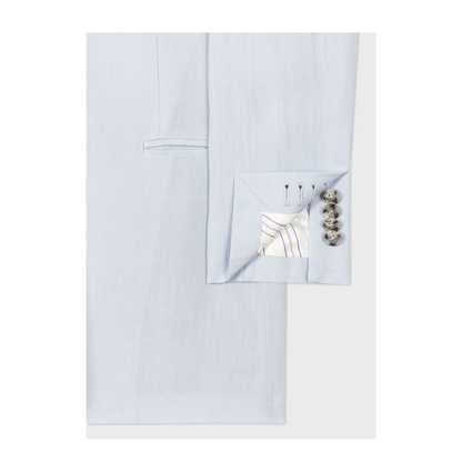 Interlocking G Tailored Jacket