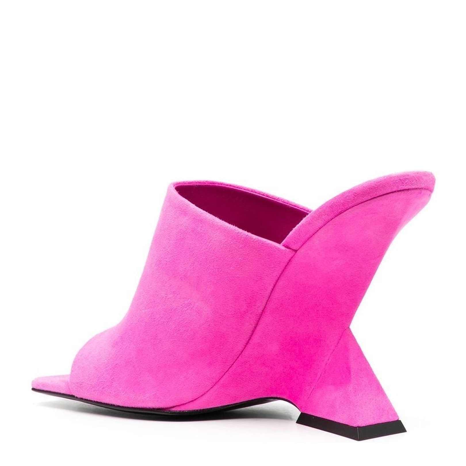 Cheope Suede Mules