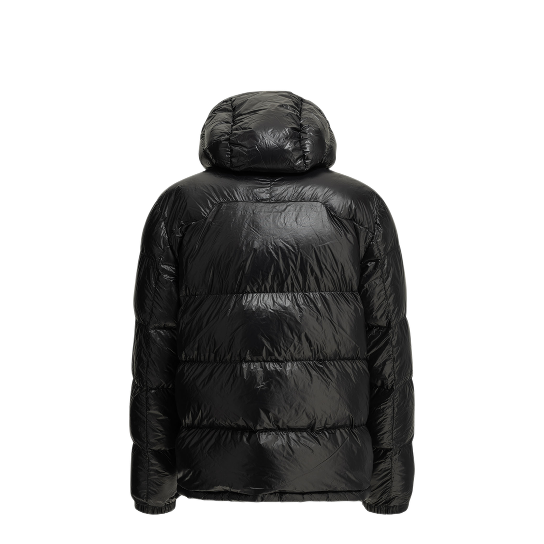 MAYFEYR - Polo Ralph Lauren - Gorham Short Down Jacket - 710968281001POLOBLACK