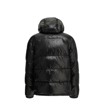 MAYFEYR - Polo Ralph Lauren - Gorham Short Down Jacket - 710968281001POLOBLACK