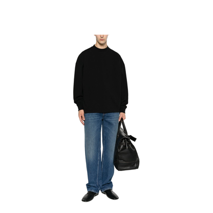 MAYFEYR - The Row - Sweaters Black - 612K760BLK
