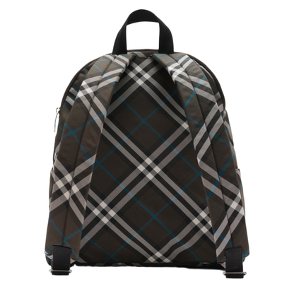 Check Backpack