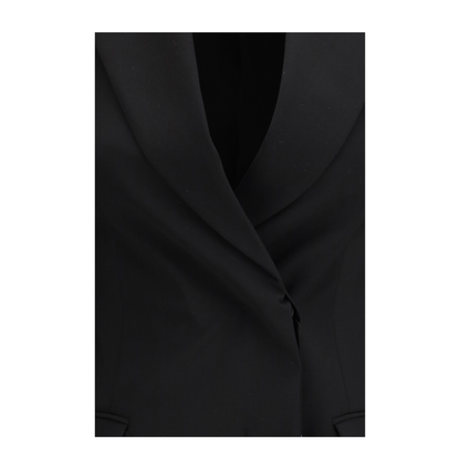 MAYFEYR -  - Tailored Wool Blazer - 2612041011600