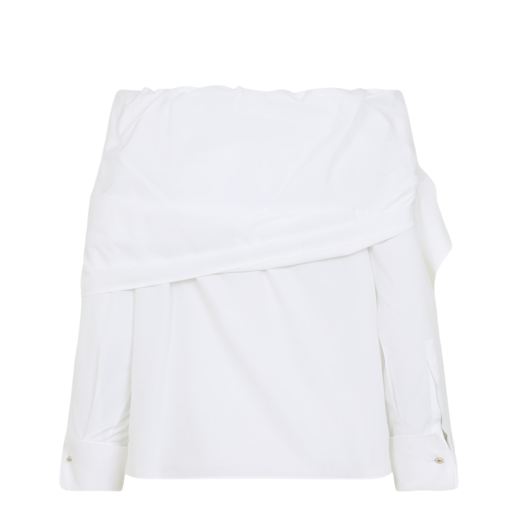 MAYFEYR - Max Mara - Curvone Shirt - 2611111121600