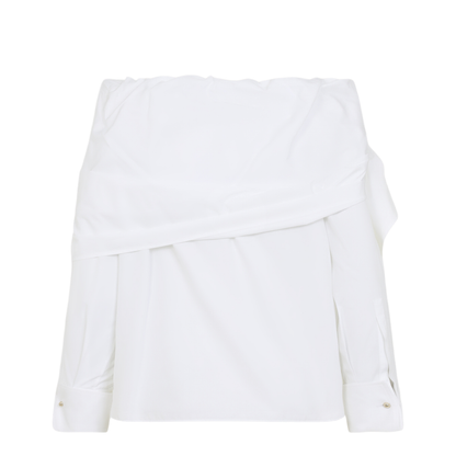 MAYFEYR - Max Mara - Curvone Shirt - 2611111121600