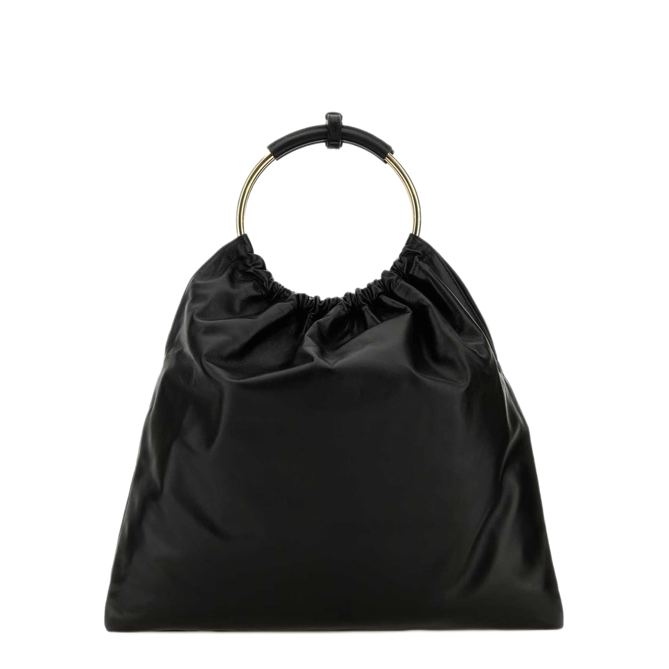 MAYFEYR - Prada - Nappa Leather Bag - 1BC226VOOO2DX8F0002