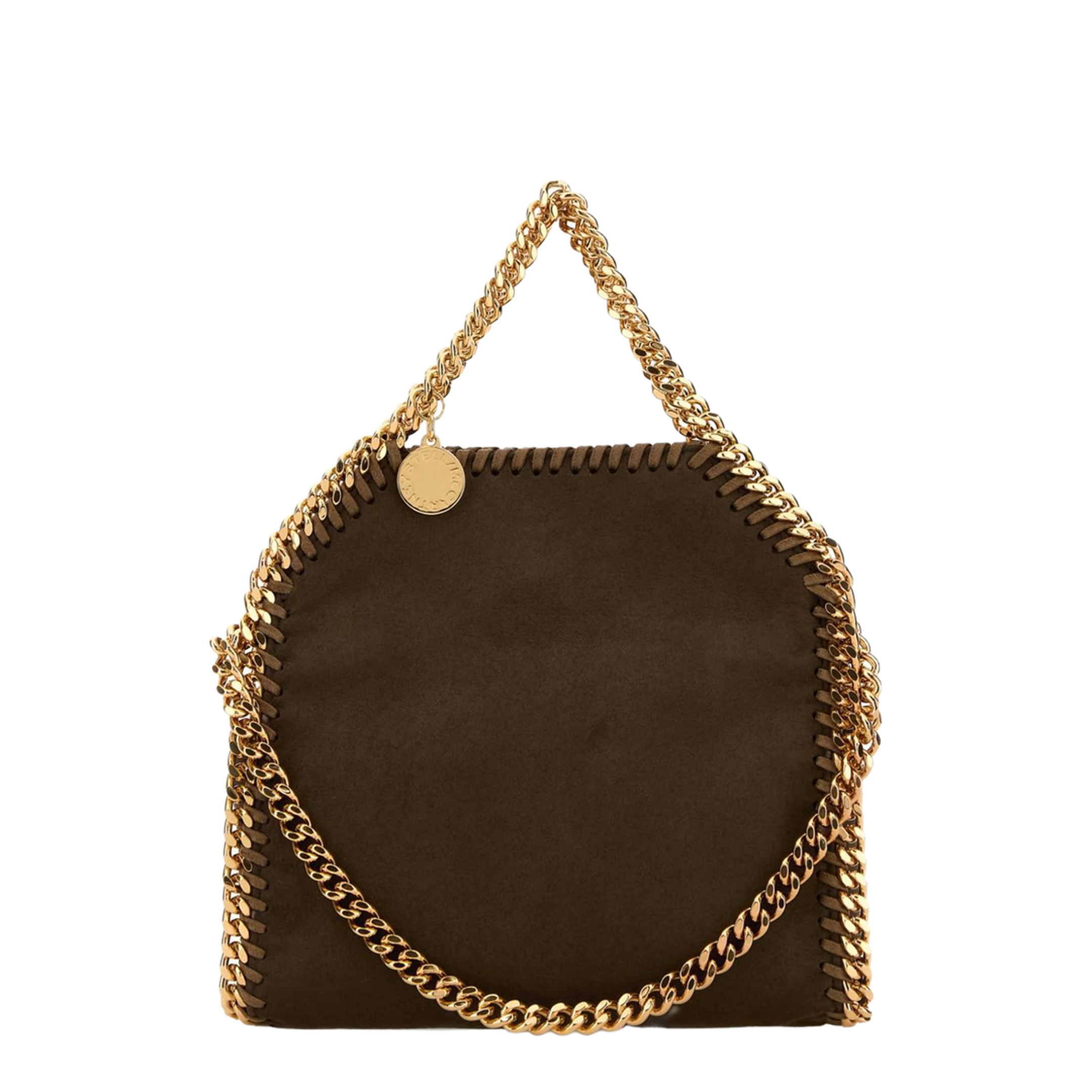 MAYFEYR - Stella Mccartney - Brown Bag - 391698WP05432017