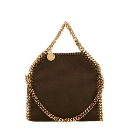 MAYFEYR - Stella Mccartney - Brown Bag - 391698WP05432017