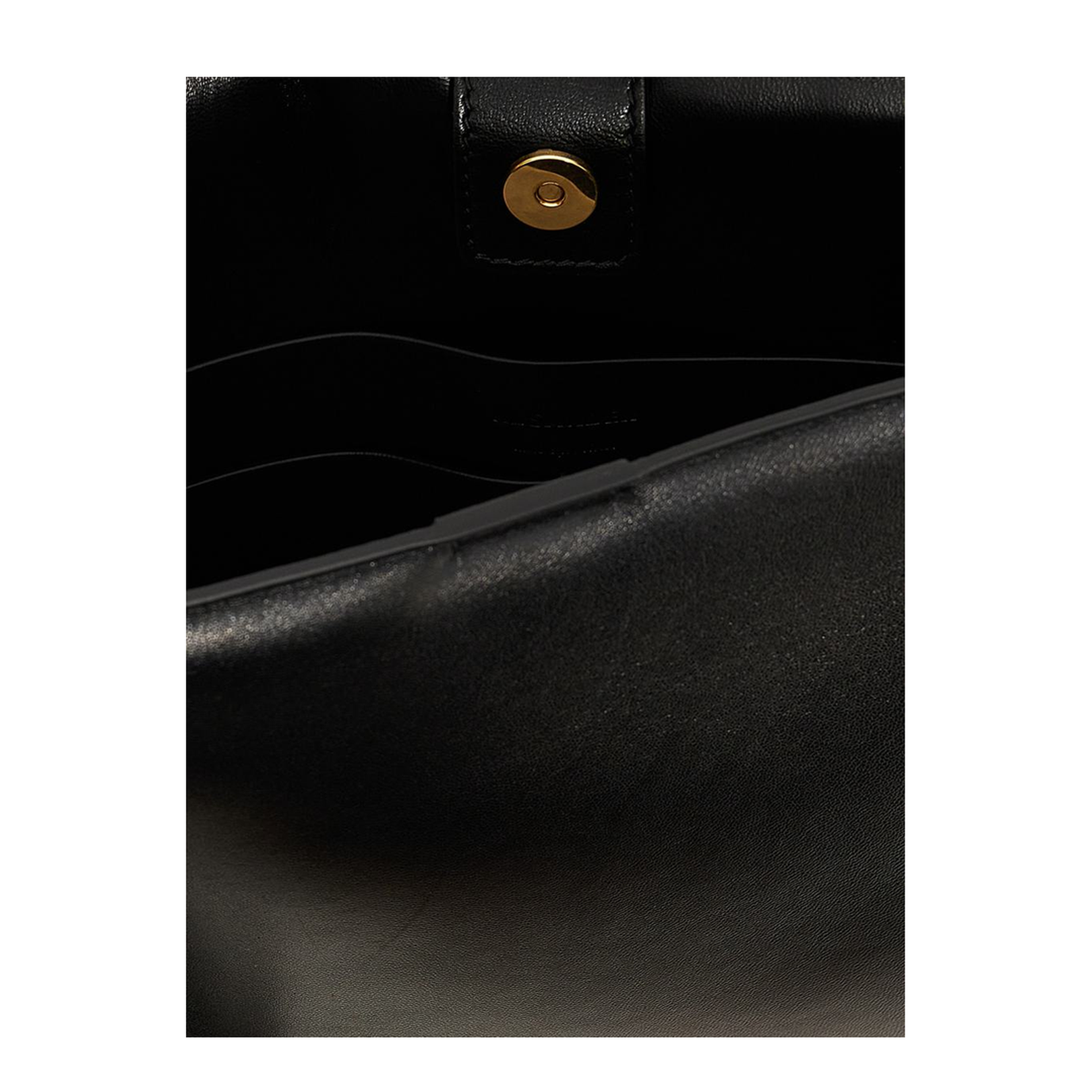Leather Shoulder Strap