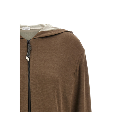 Monile Hoodie