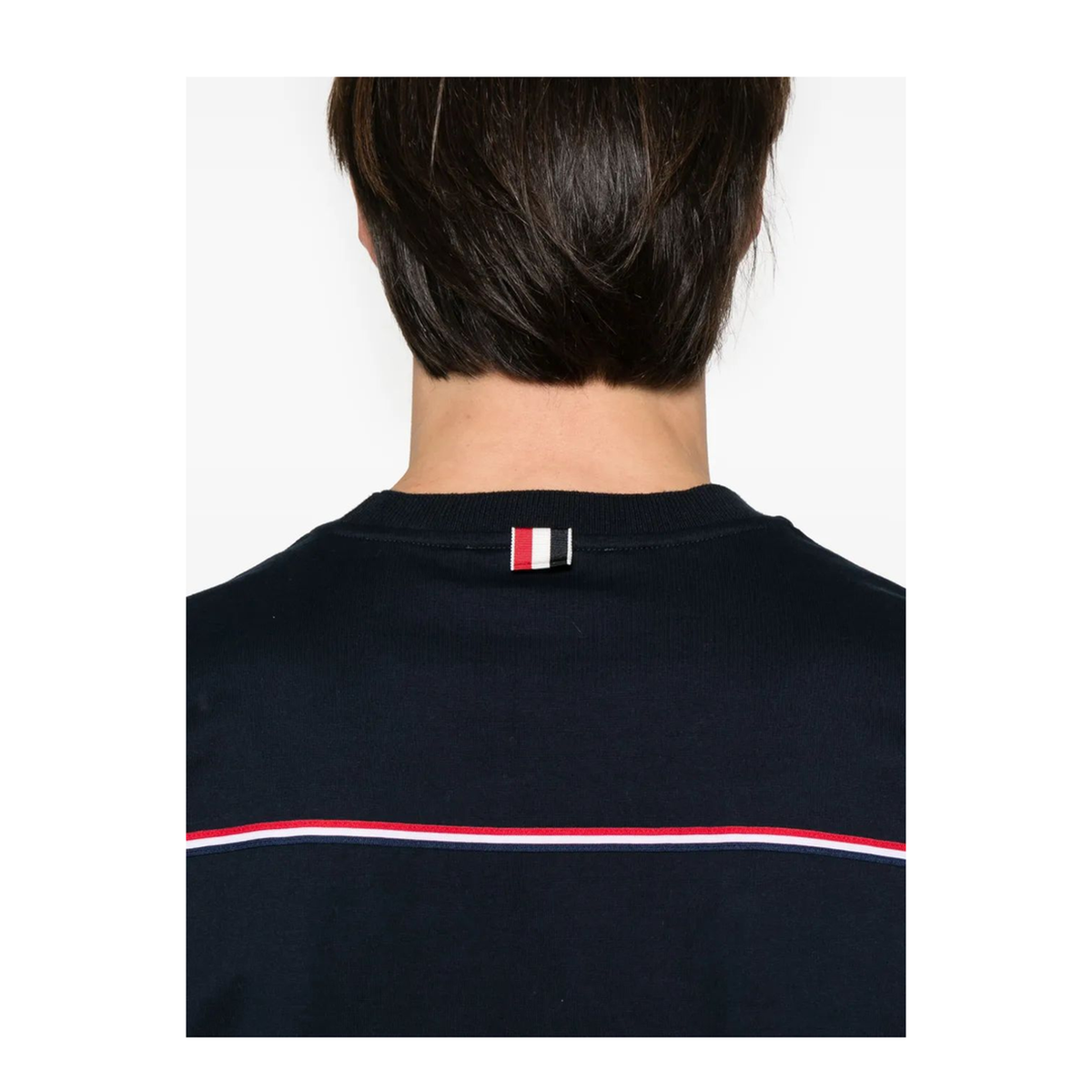 Oversized Short Sleeve Medium Weight T-shirt
