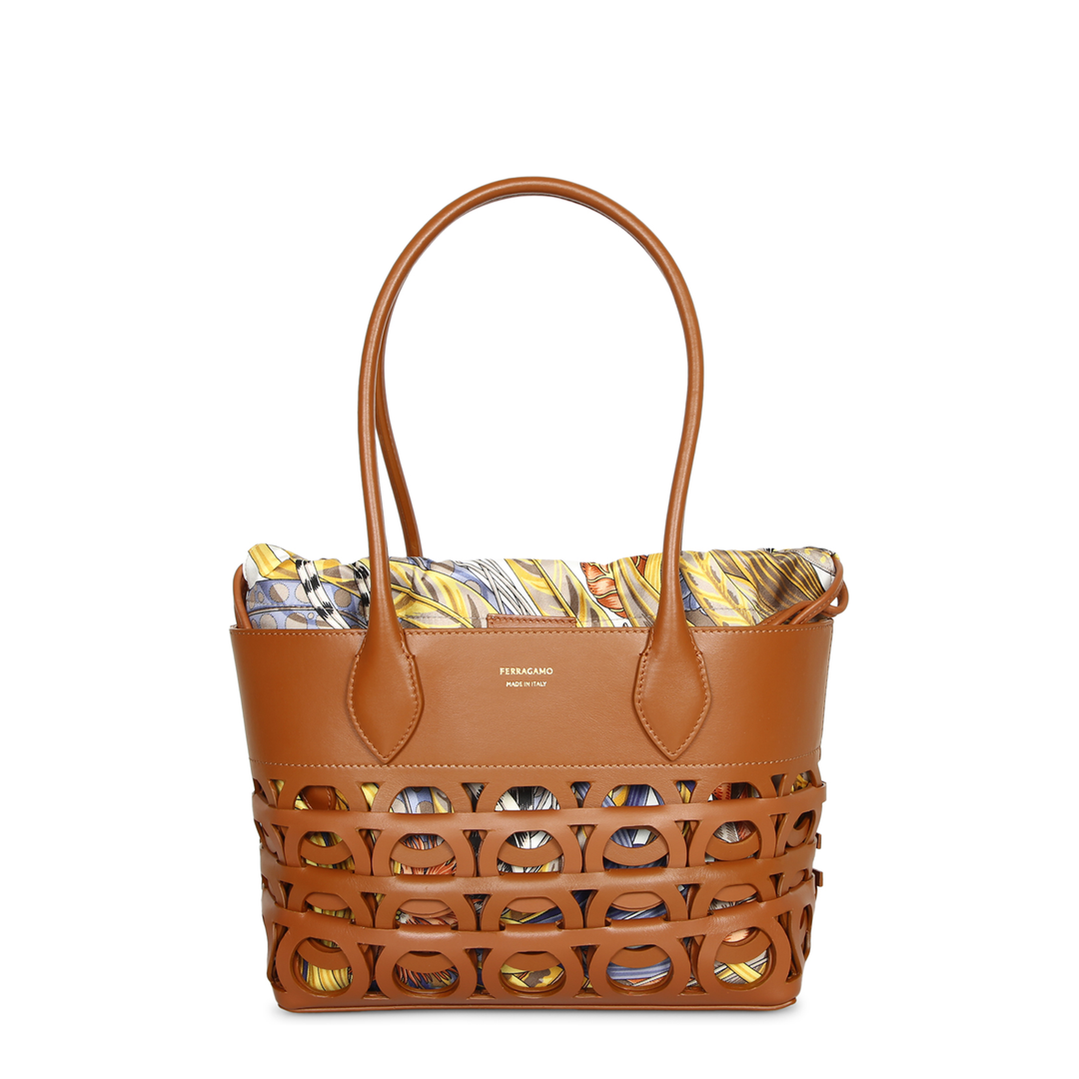 MAYFEYR - Ferragamo - Salvatore  Women'S Handbag - 21A229789991007