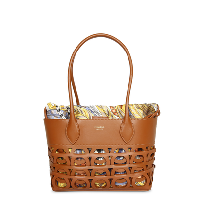 MAYFEYR - Ferragamo - Salvatore  Women'S Handbag - 21A229789991007