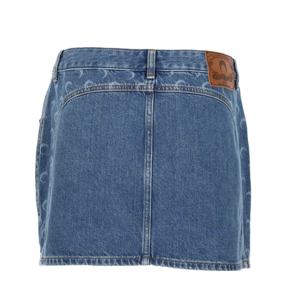 Mini Skirt